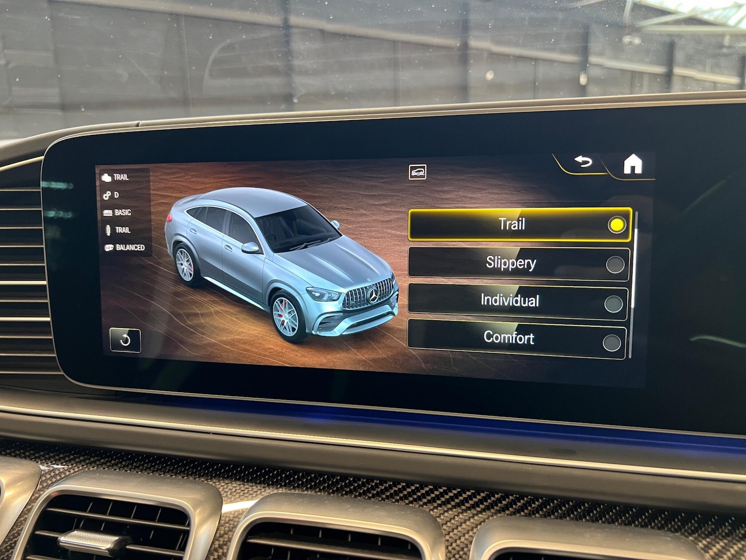 Used Mercedes-Benz GLE 2022 for sale - 76538622: Photo 41