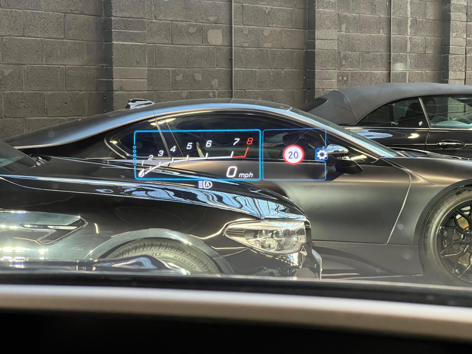 Used Mercedes-Benz GLE 2022 for sale - 76538622: Photo 45