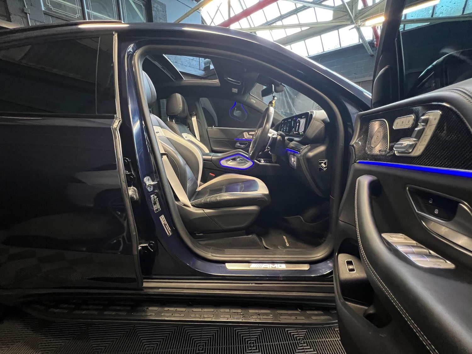 Used Mercedes-Benz GLE 2022 for sale - 76538622: Photo 6