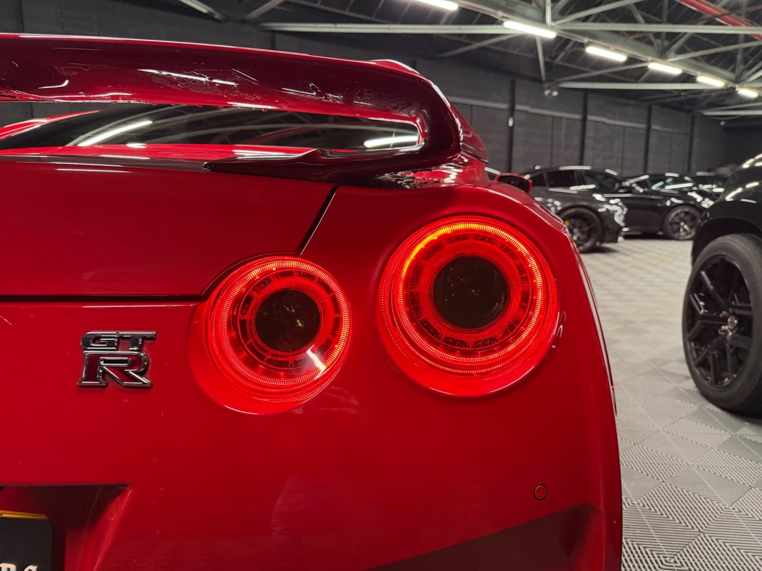 Used Nissan GT-R 2016 for sale - 77550166: Photo 13