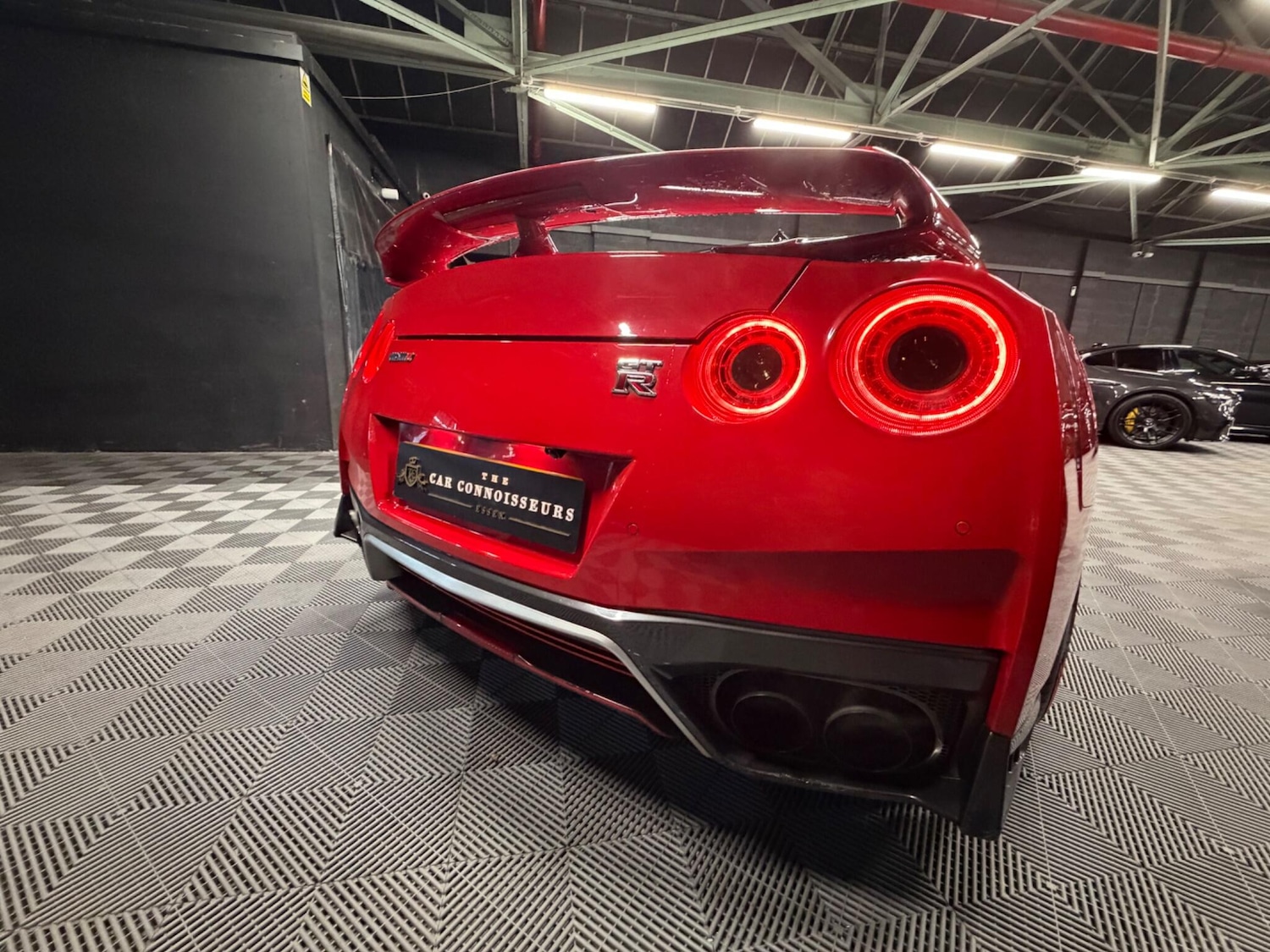 Used Nissan GT-R 2016 for sale - 77550166: Photo 15