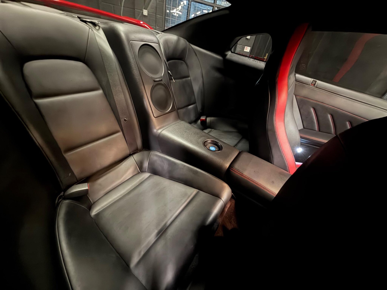 Used Nissan GT-R 2016 for sale - 77550166: Photo 16