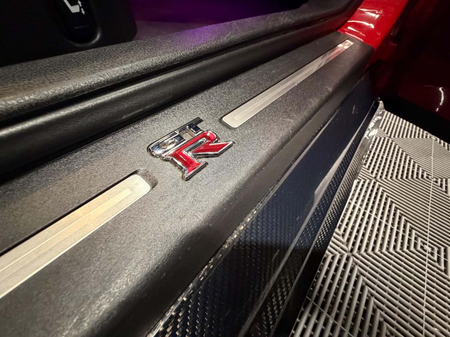 Used Nissan GT-R 2016 for sale - 77550166: Photo 22