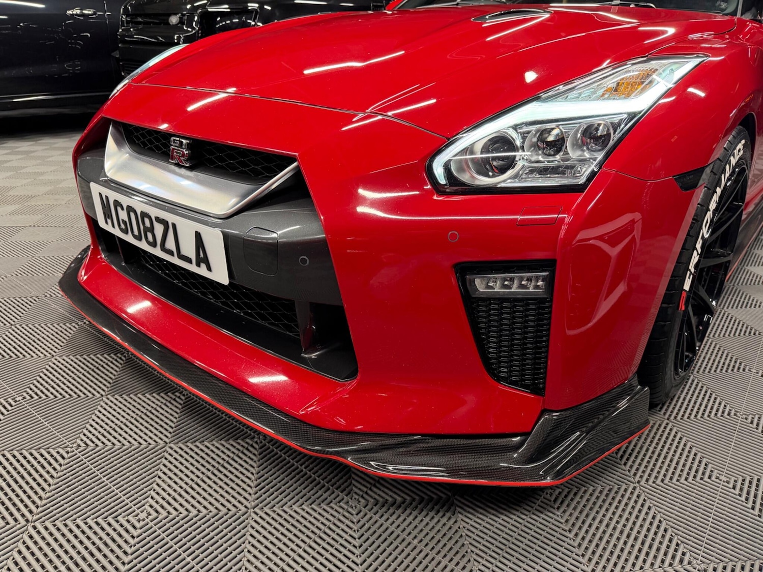 Used Nissan GT-R 2016 for sale - 77550166: Photo 23