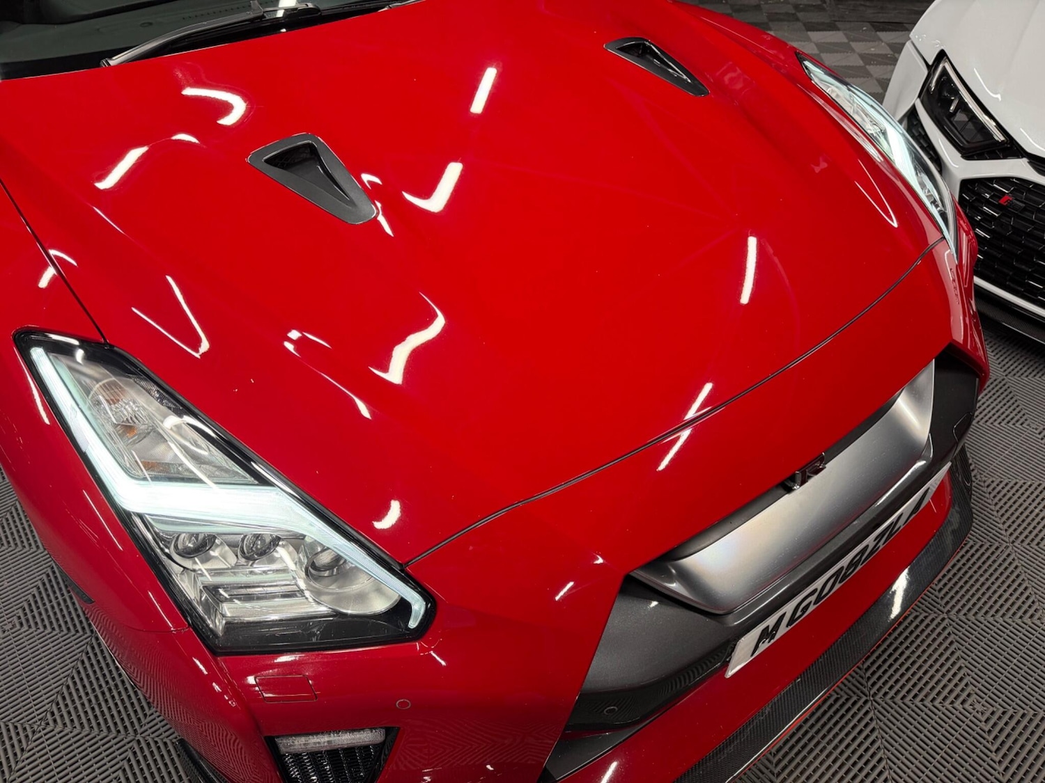 Used Nissan GT-R 2016 for sale - 77550166: Photo 25