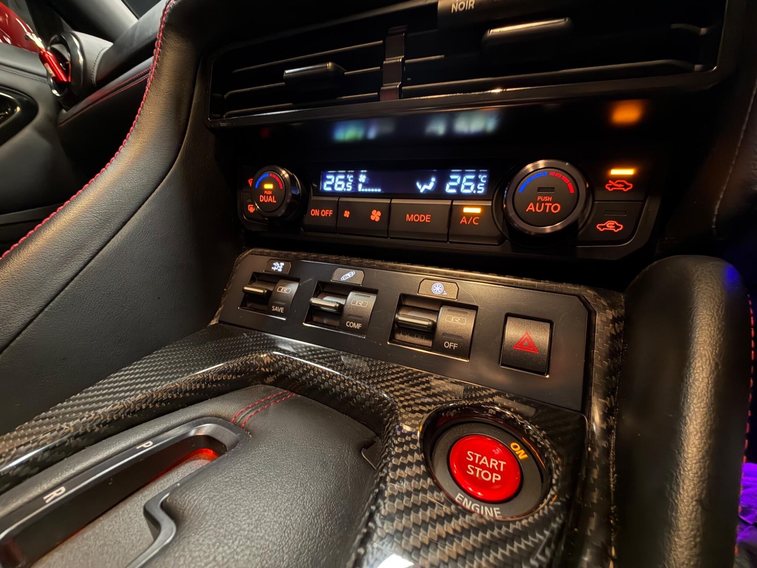 Used Nissan GT-R 2016 for sale - 77550166: Photo 30