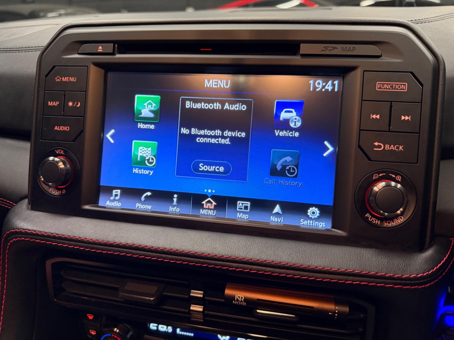 Used Nissan GT-R 2016 for sale - 77550166: Photo 33