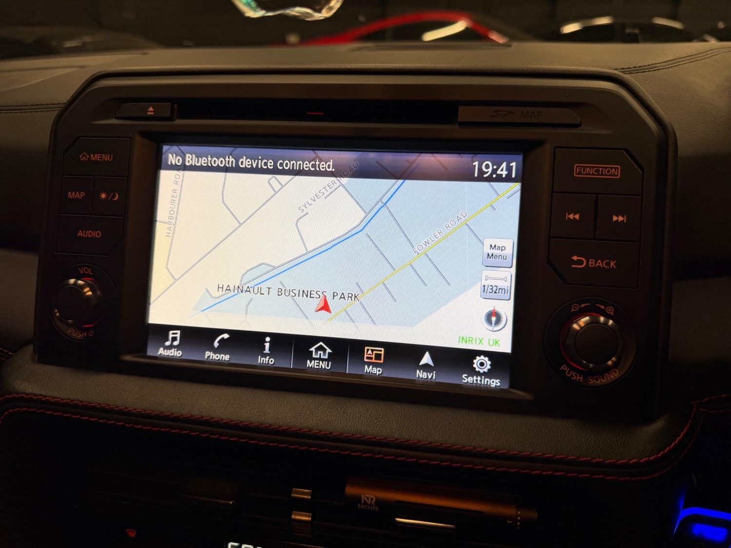 Used Nissan GT-R 2016 for sale - 77550166: Photo 34