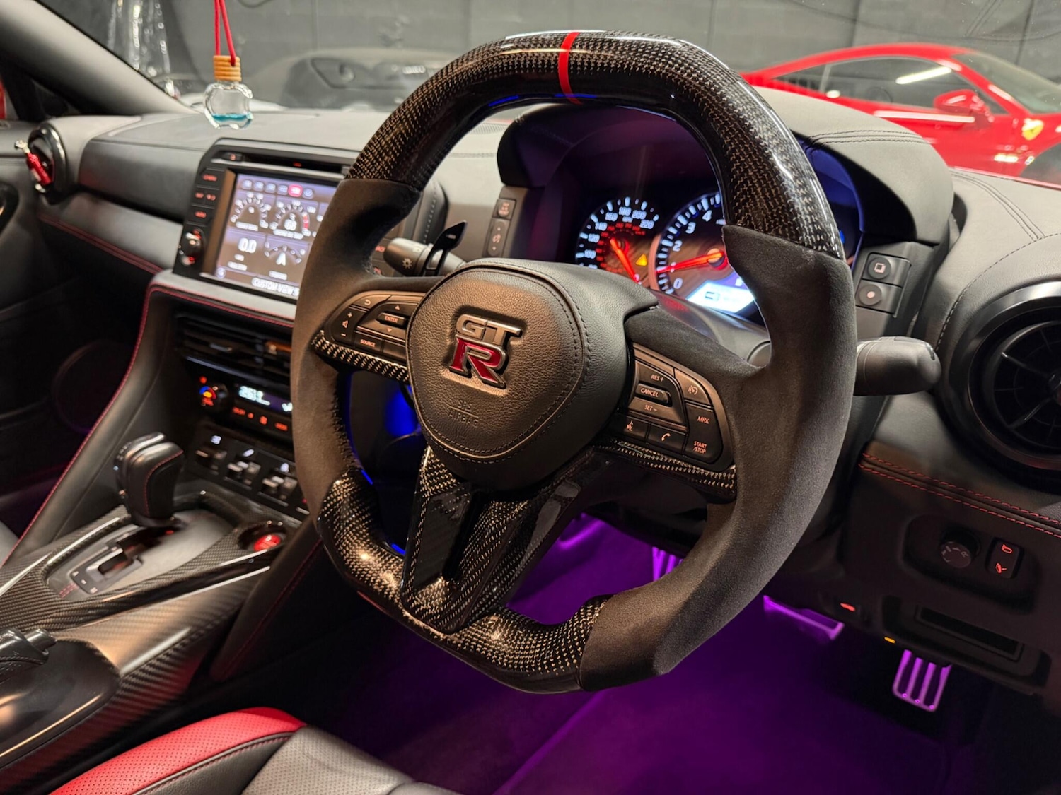 Used Nissan GT-R 2016 for sale - 77550166: Photo 35