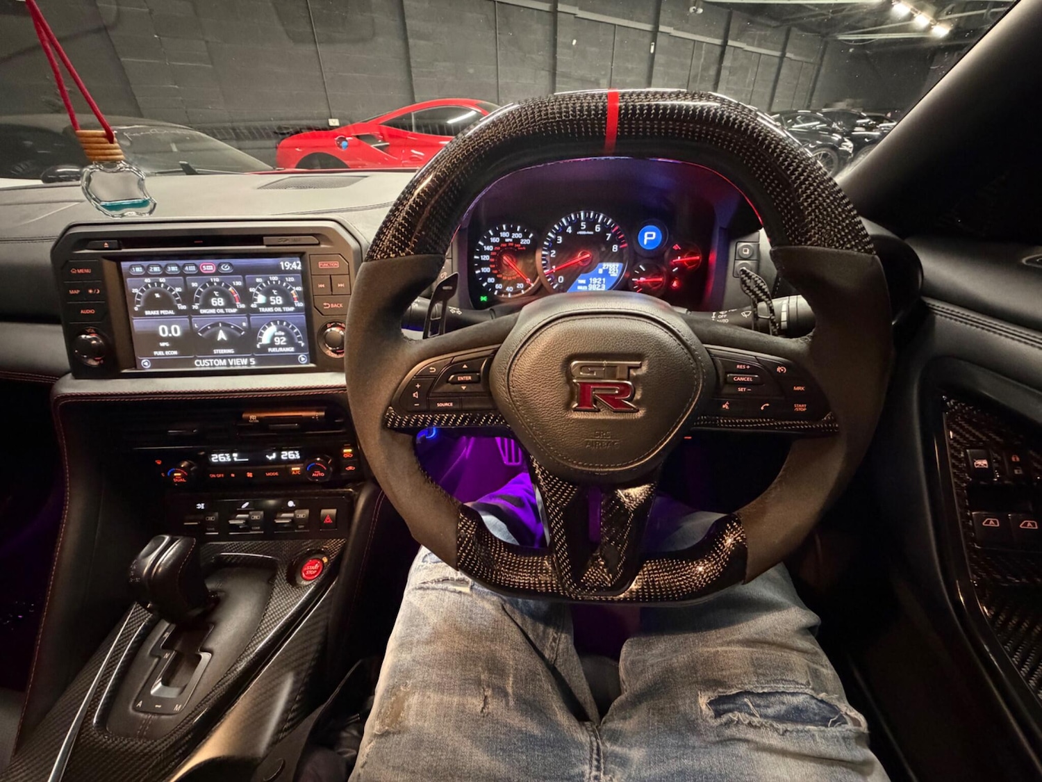 Used Nissan GT-R 2016 for sale - 77550166: Photo 36