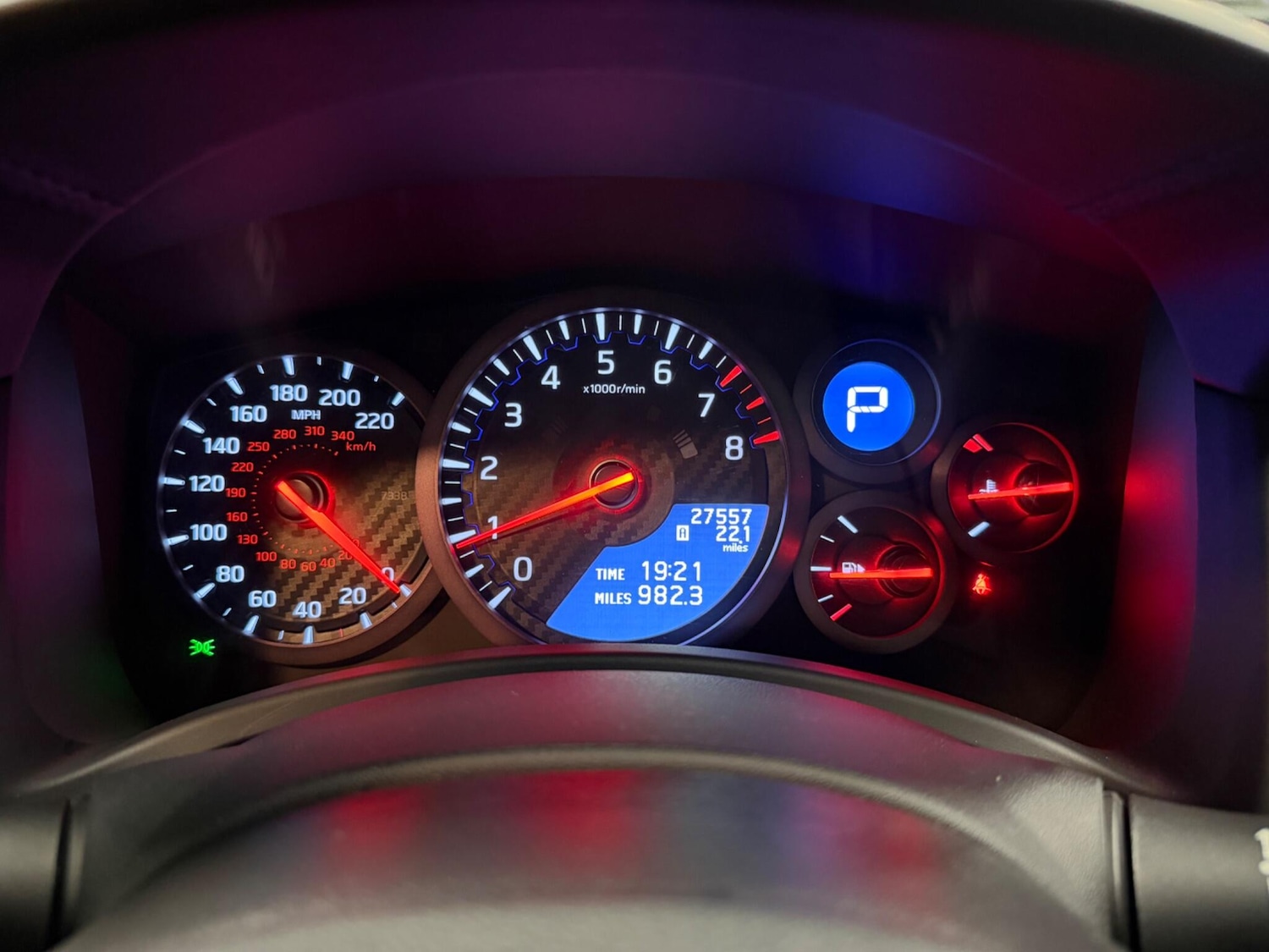 Used Nissan GT-R 2016 for sale - 77550166: Photo 37