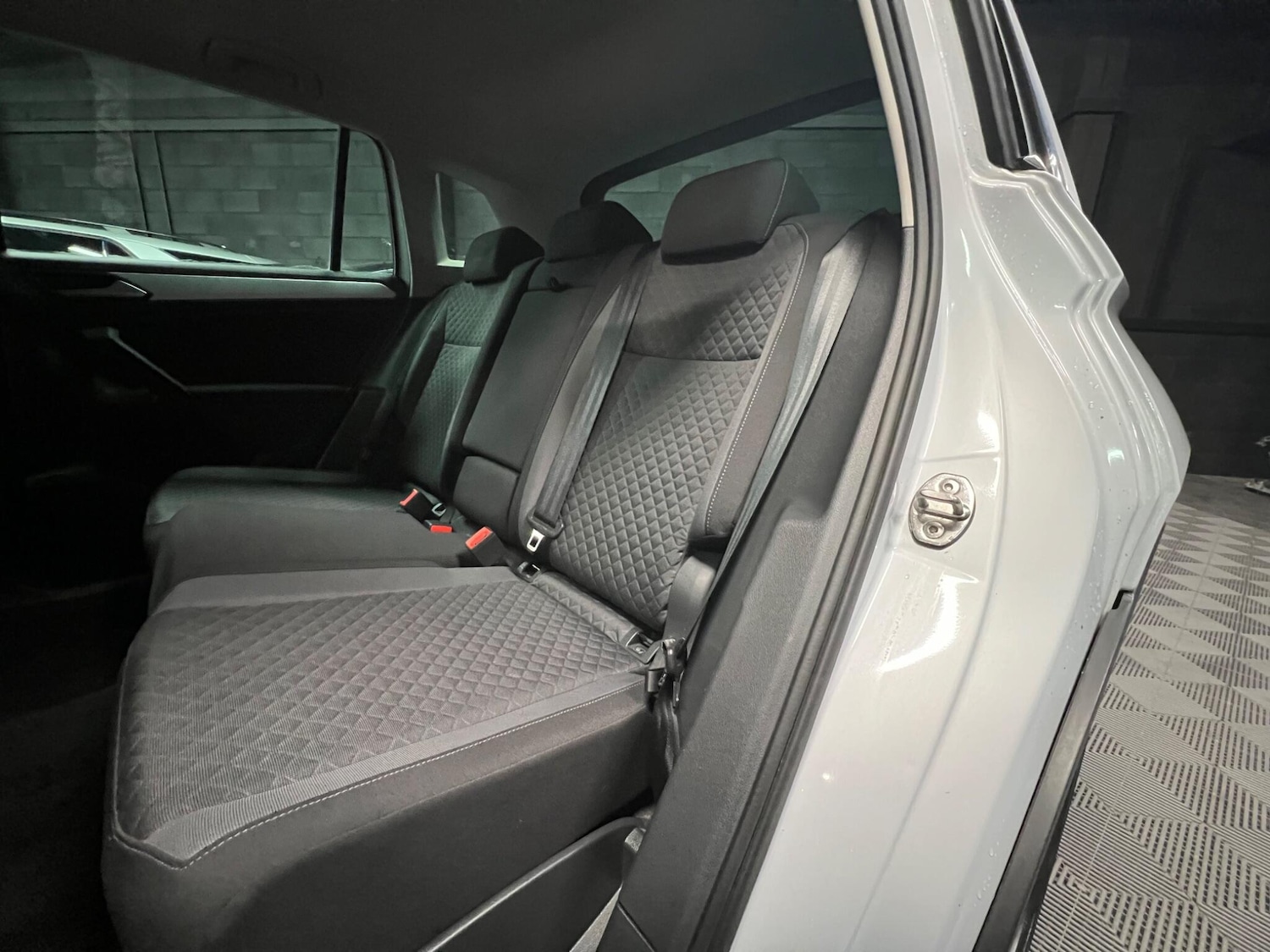 Used Volkswagen Tiguan 2019 for sale - 76424168: Photo 17