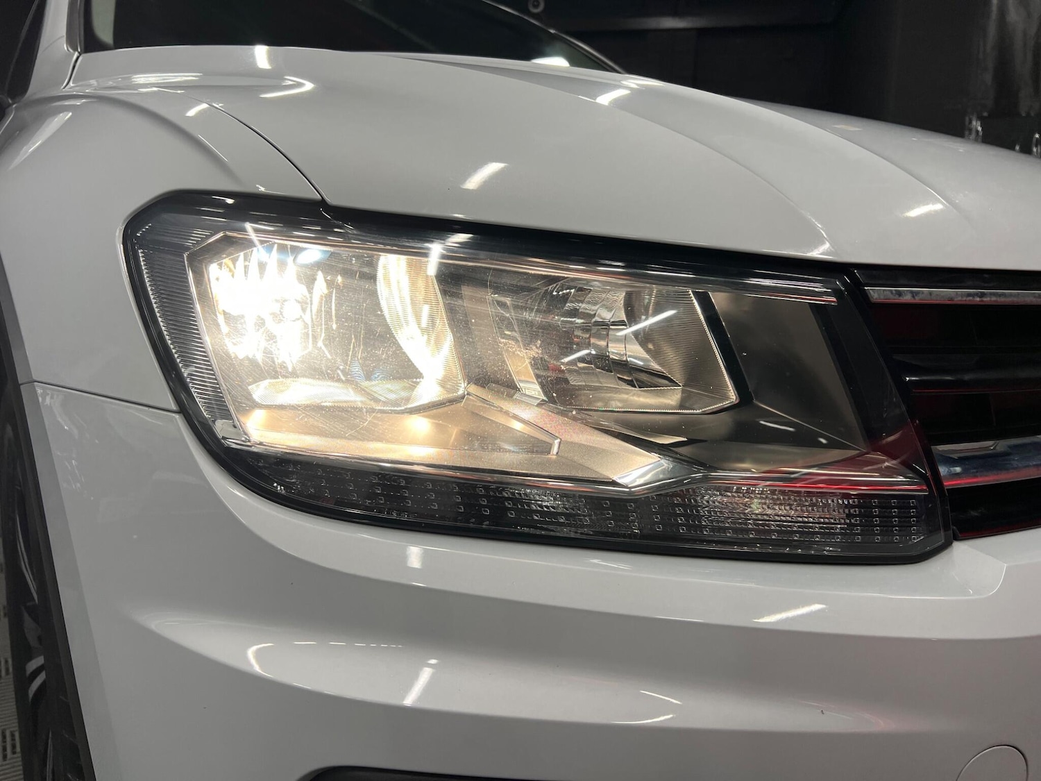 Used Volkswagen Tiguan 2019 for sale - 76424168: Photo 18