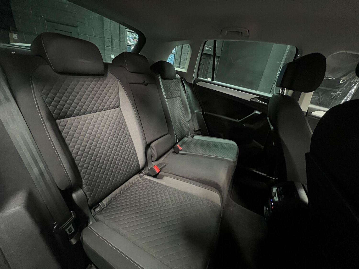 Used Volkswagen Tiguan 2019 for sale - 76424168: Photo 20