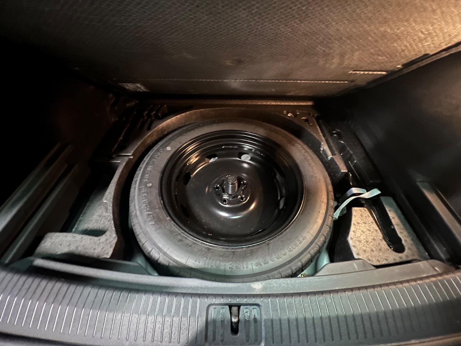 Used Volkswagen Tiguan 2019 for sale - 76424168: Photo 24