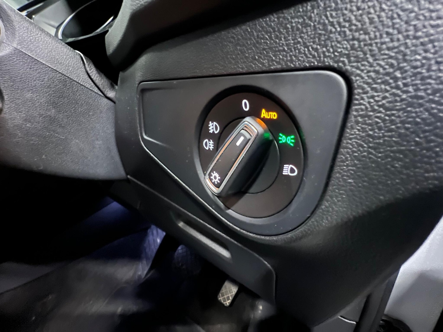 Used Volkswagen Tiguan 2019 for sale - 76424168: Photo 27