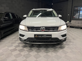 Used Volkswagen Tiguan 2019 for sale - 76424168: Photo