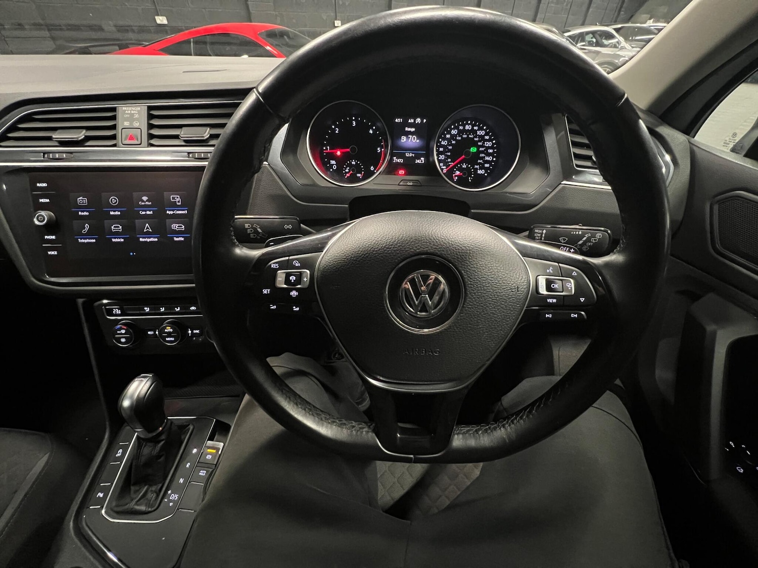 Used Volkswagen Tiguan 2019 for sale - 76424168: Photo 33