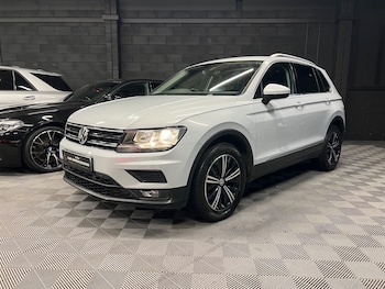 Used Volkswagen Tiguan 2019 for sale - 76424168: Photo