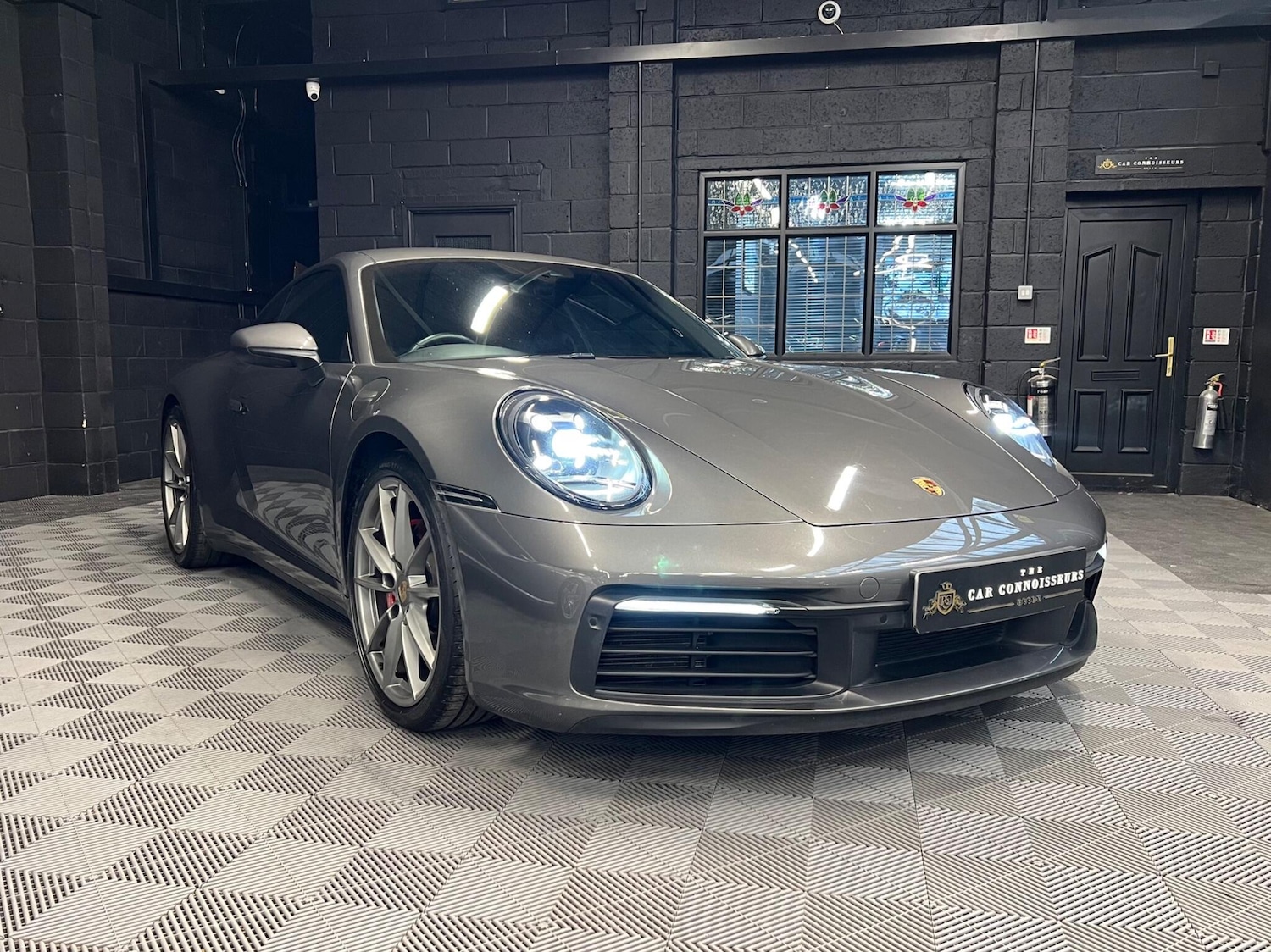 Used Porsche 911 2019 for sale - 76991968: Photo 1