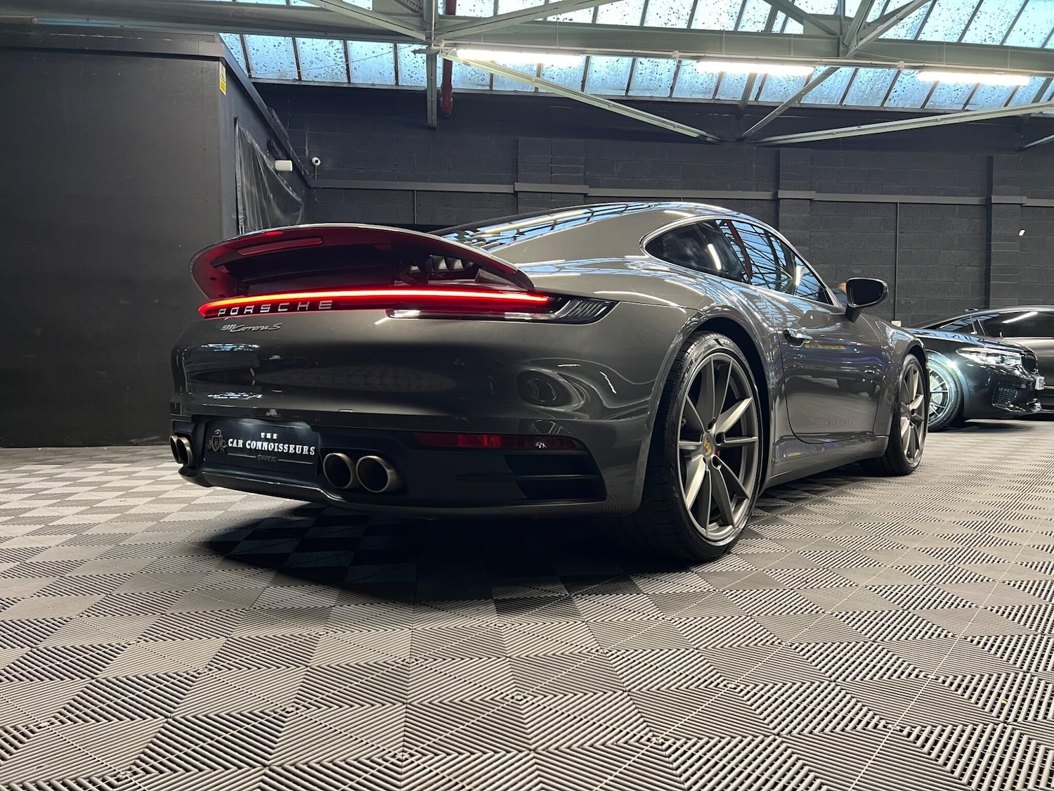 Used Porsche 911 2019 for sale - 76991968: Photo 11