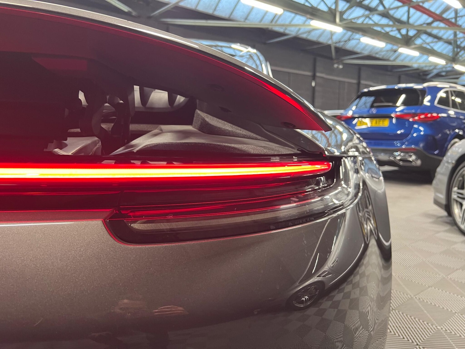 Used Porsche 911 2019 for sale - 76991968: Photo 13