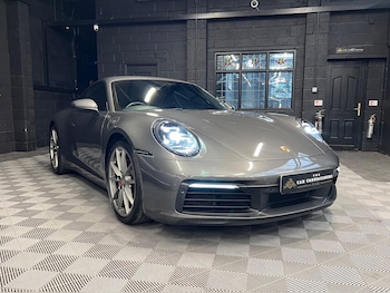 Used Porsche 911 2019 for sale - 76991968: Photo