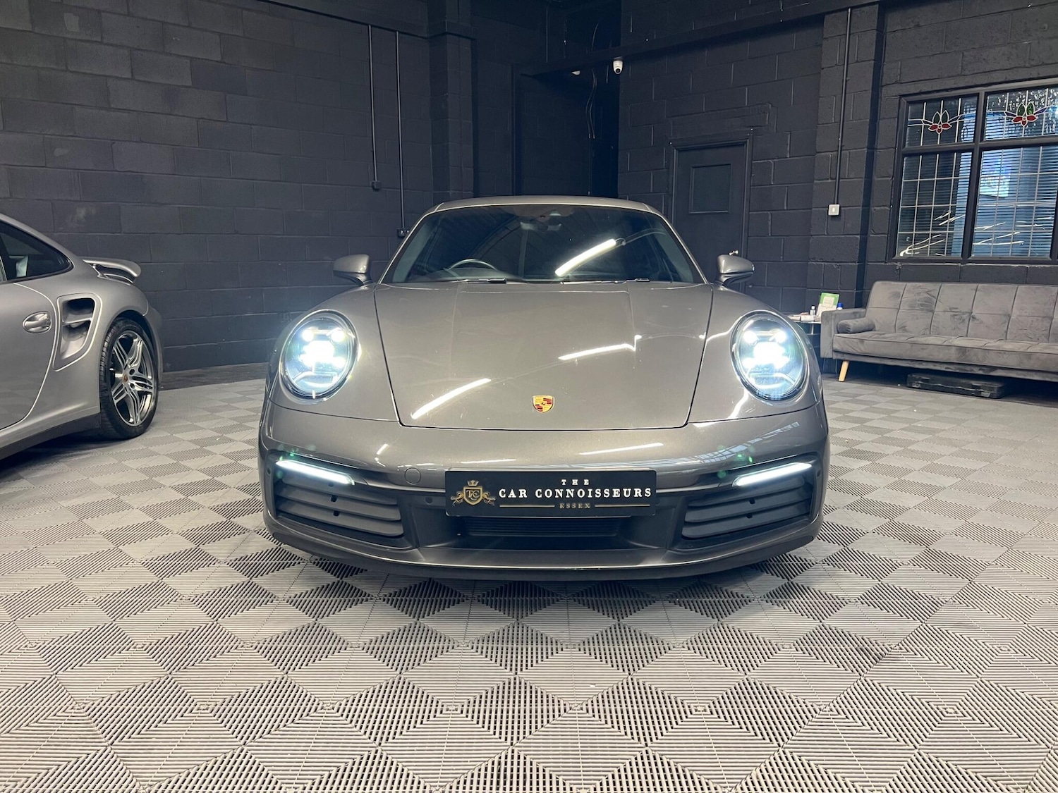 Used Porsche 911 2019 for sale - 76991968: Photo 2