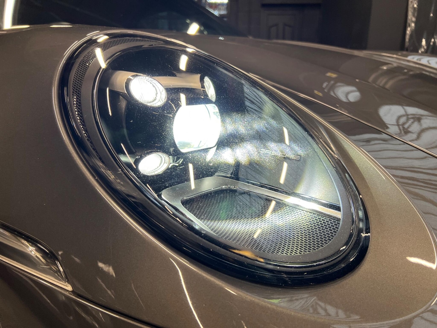 Used Porsche 911 2019 for sale - 76991968: Photo 21