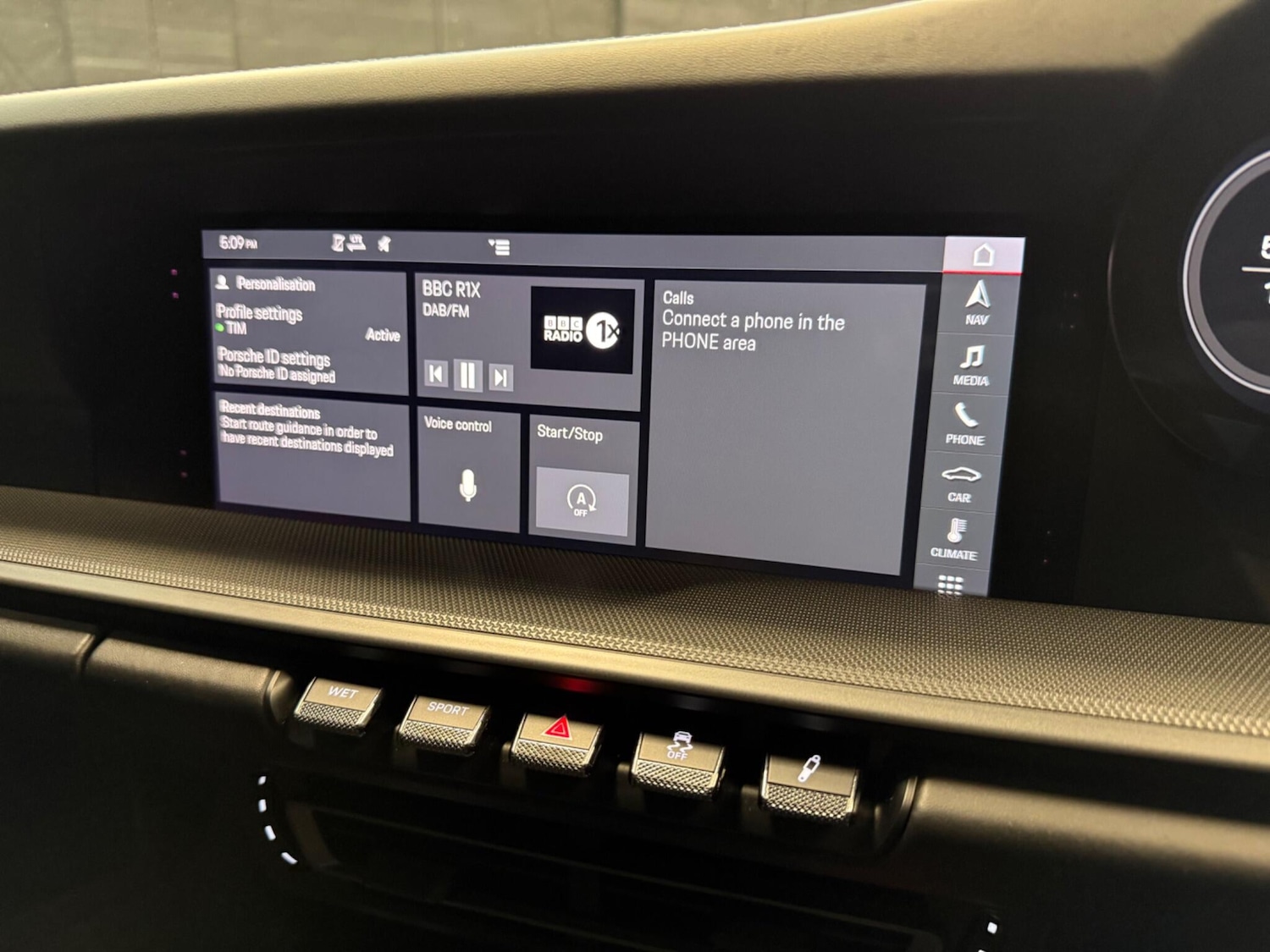 Used Porsche 911 2019 for sale - 76991968: Photo 26