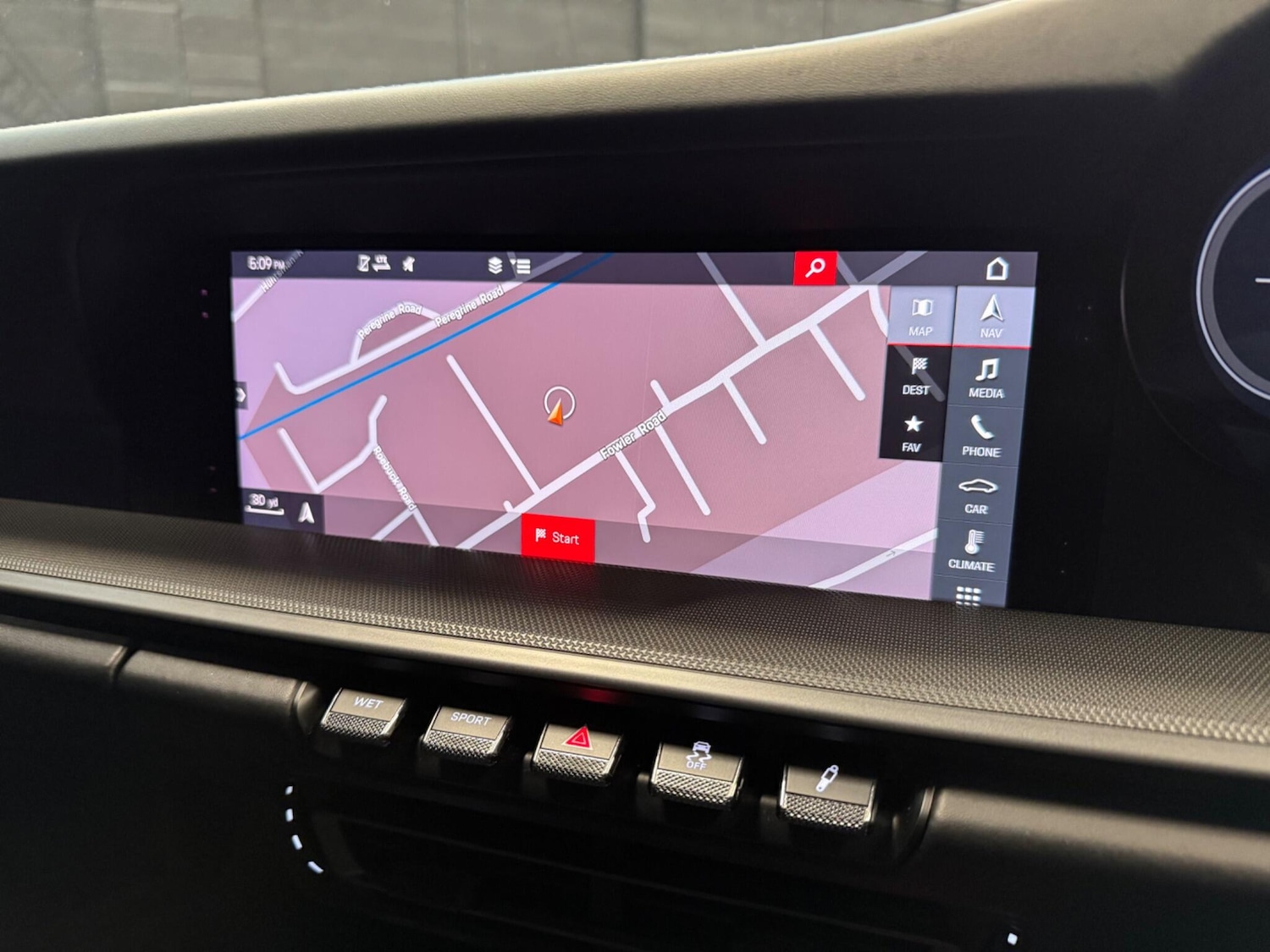 Used Porsche 911 2019 for sale - 76991968: Photo 27