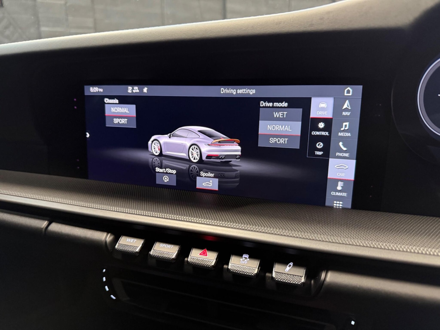 Used Porsche 911 2019 for sale - 76991968: Photo 28