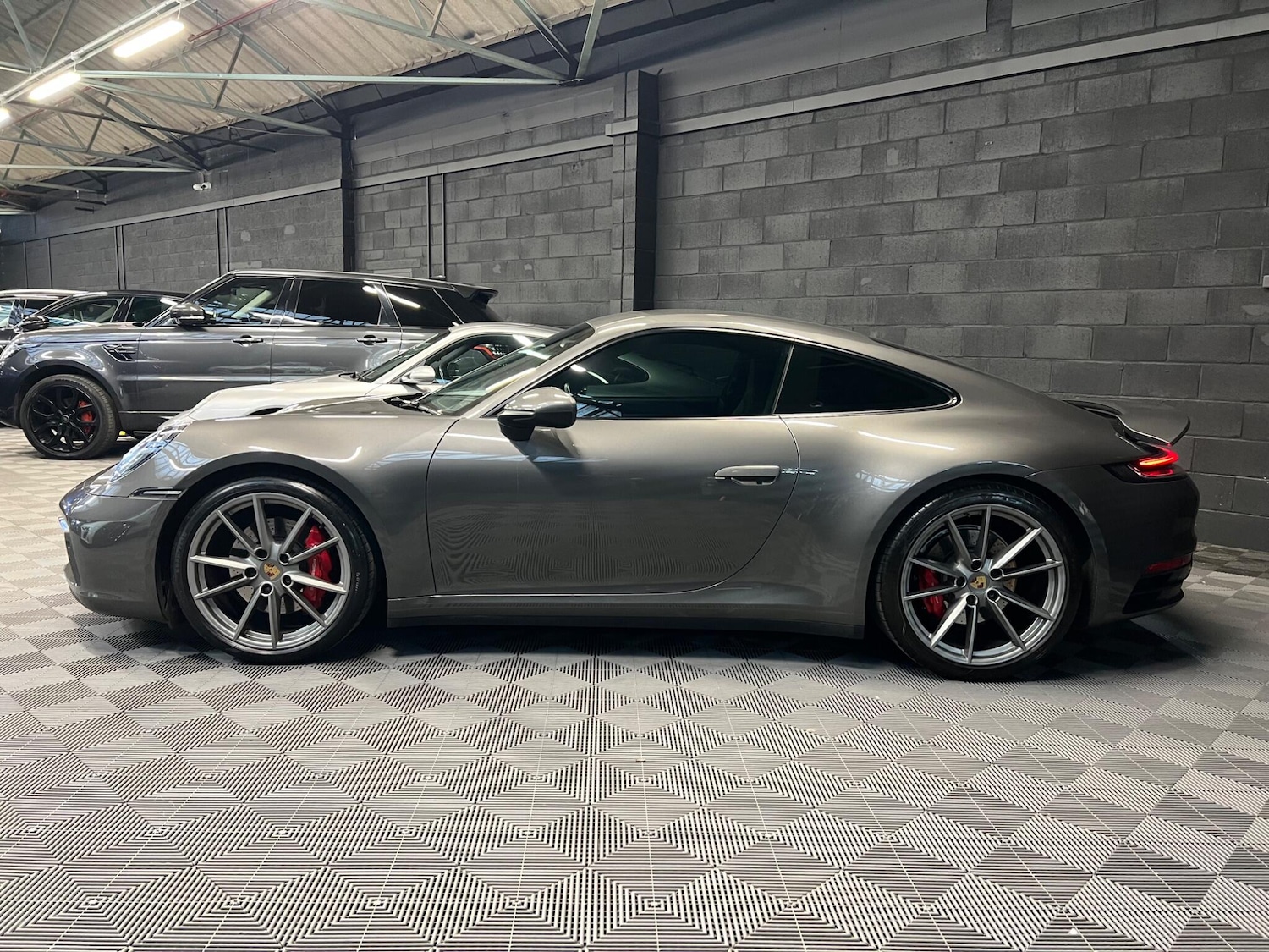 Used Porsche 911 2019 for sale - 76991968: Photo 5