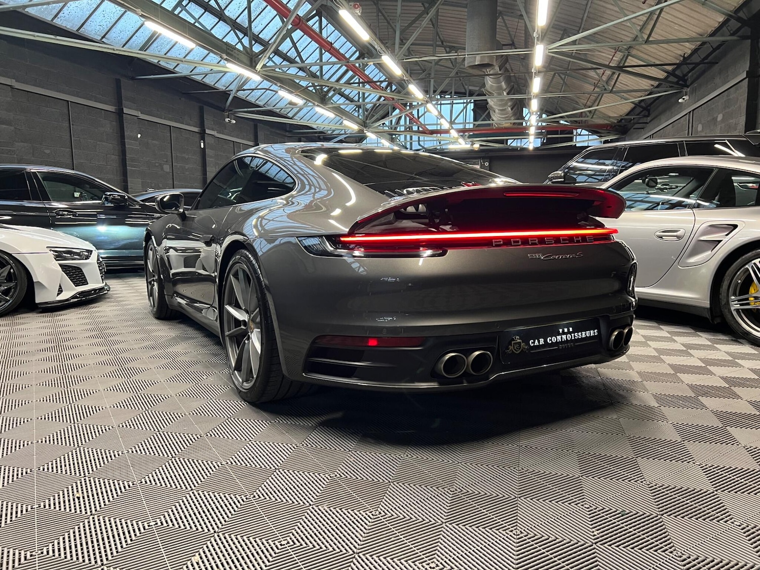 Used Porsche 911 2019 for sale - 76991968: Photo 7