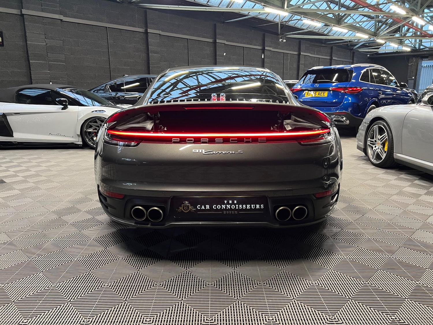 Used Porsche 911 2019 for sale - 76991968: Photo 9