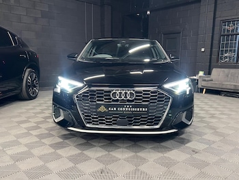 Used Audi A3 2024 for sale - 76306231: Photo