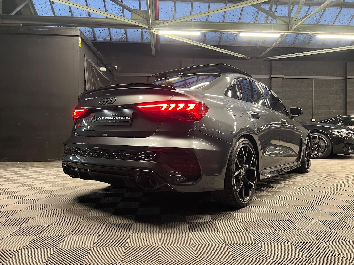 Used Audi RS3 2022 for sale - 76786548: Photo 11