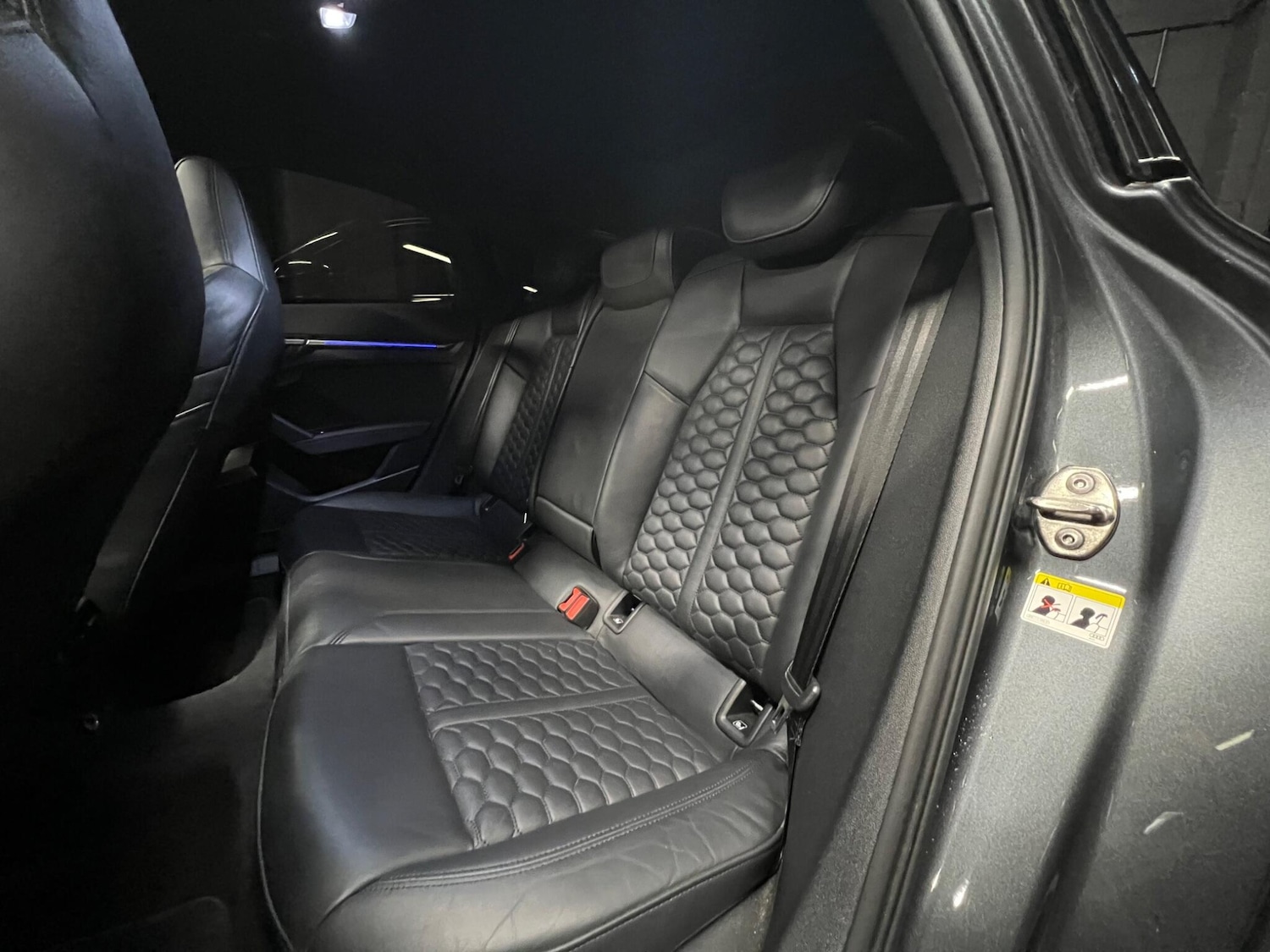 Used Audi RS3 2022 for sale - 76786548: Photo 16