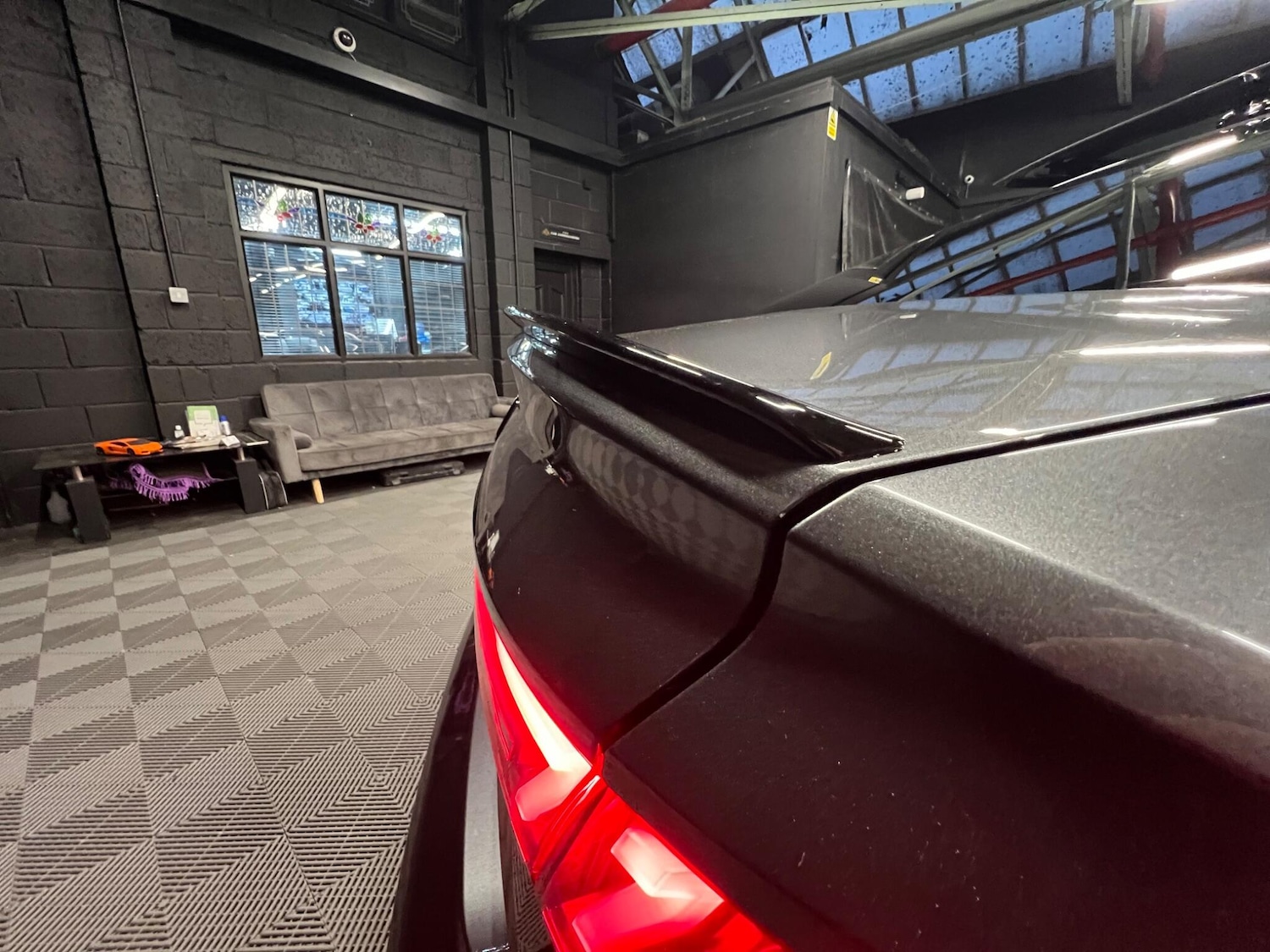 Used Audi RS3 2022 for sale - 76786548: Photo 23