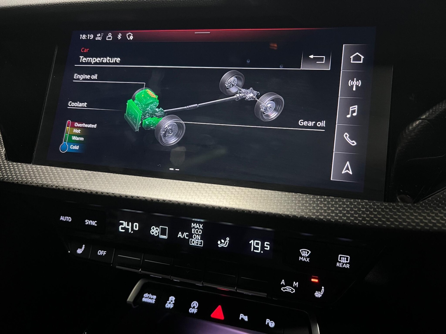 Used Audi RS3 2022 for sale - 76786548: Photo 33