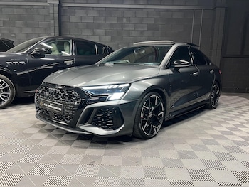 Used Audi RS3 2022 for sale - 76786548: Photo