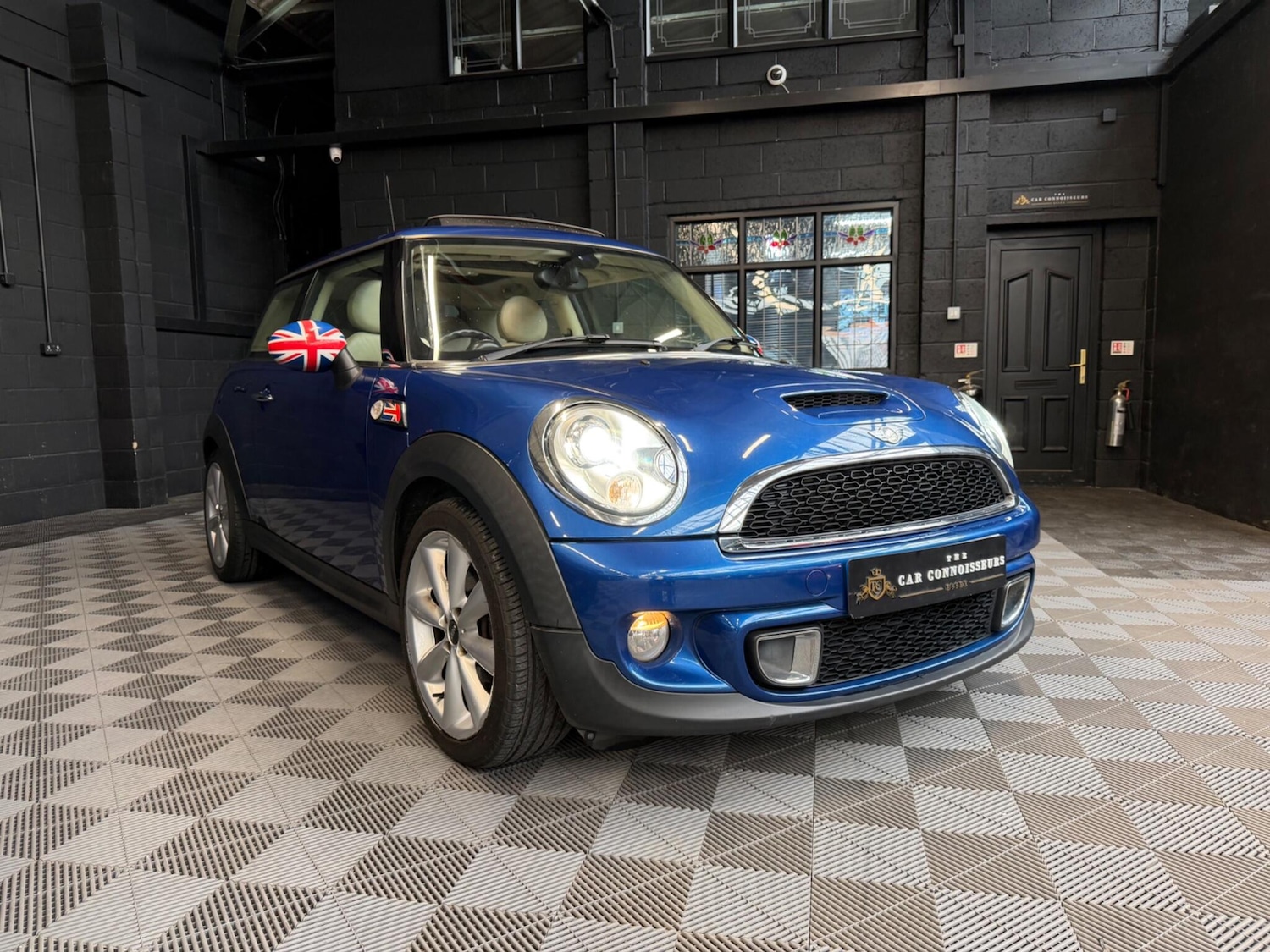 Used MINI Hatch 2012 for sale - 77853599: Photo 1