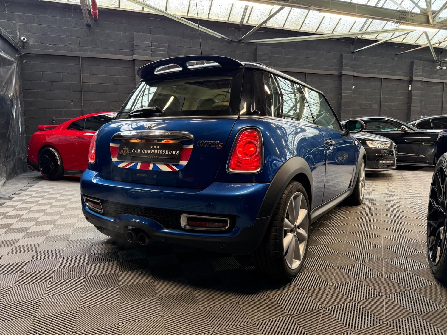 Used MINI Hatch 2012 for sale - 77853599: Photo 11