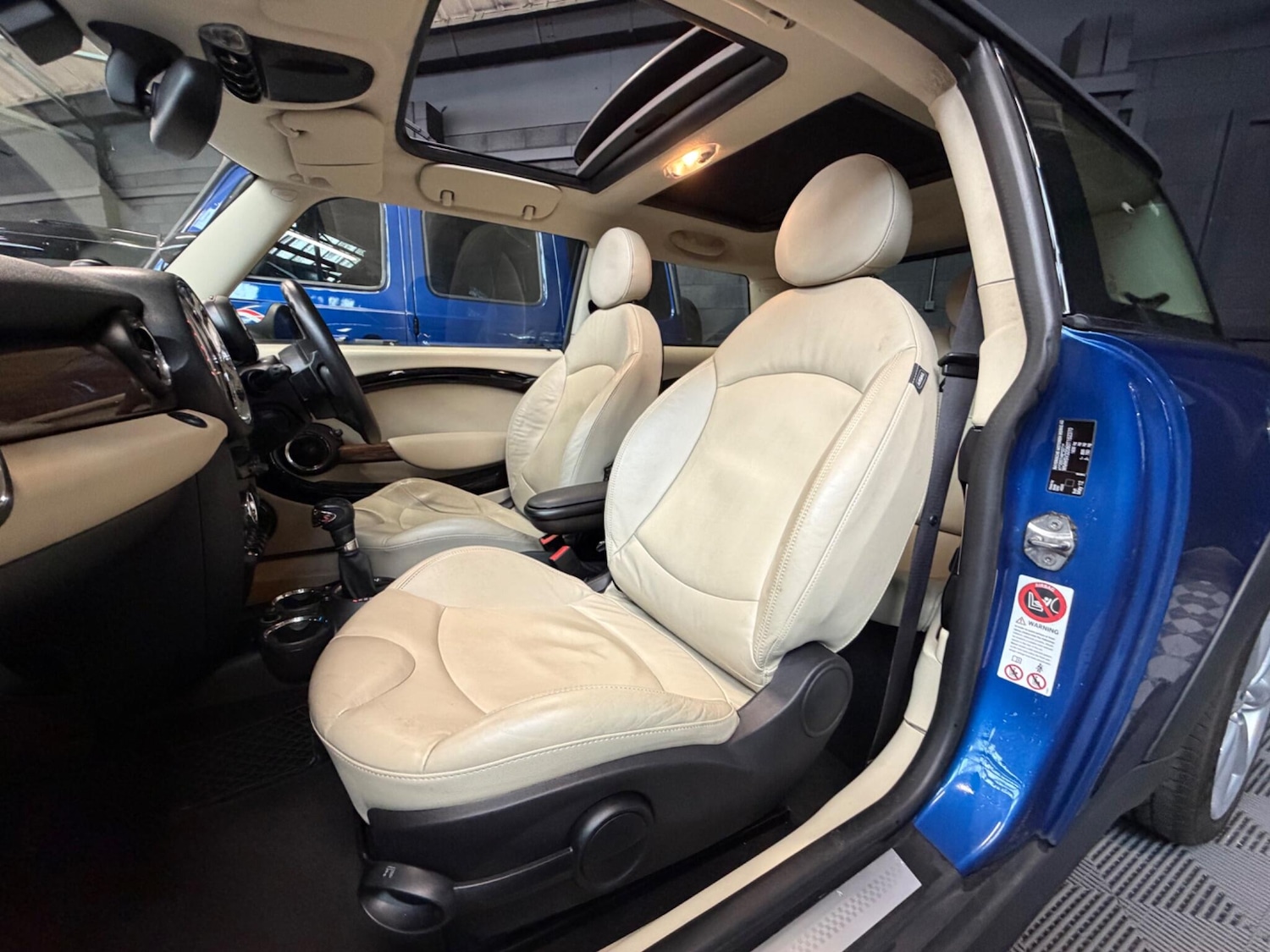 Used MINI Hatch 2012 for sale - 77853599: Photo 12