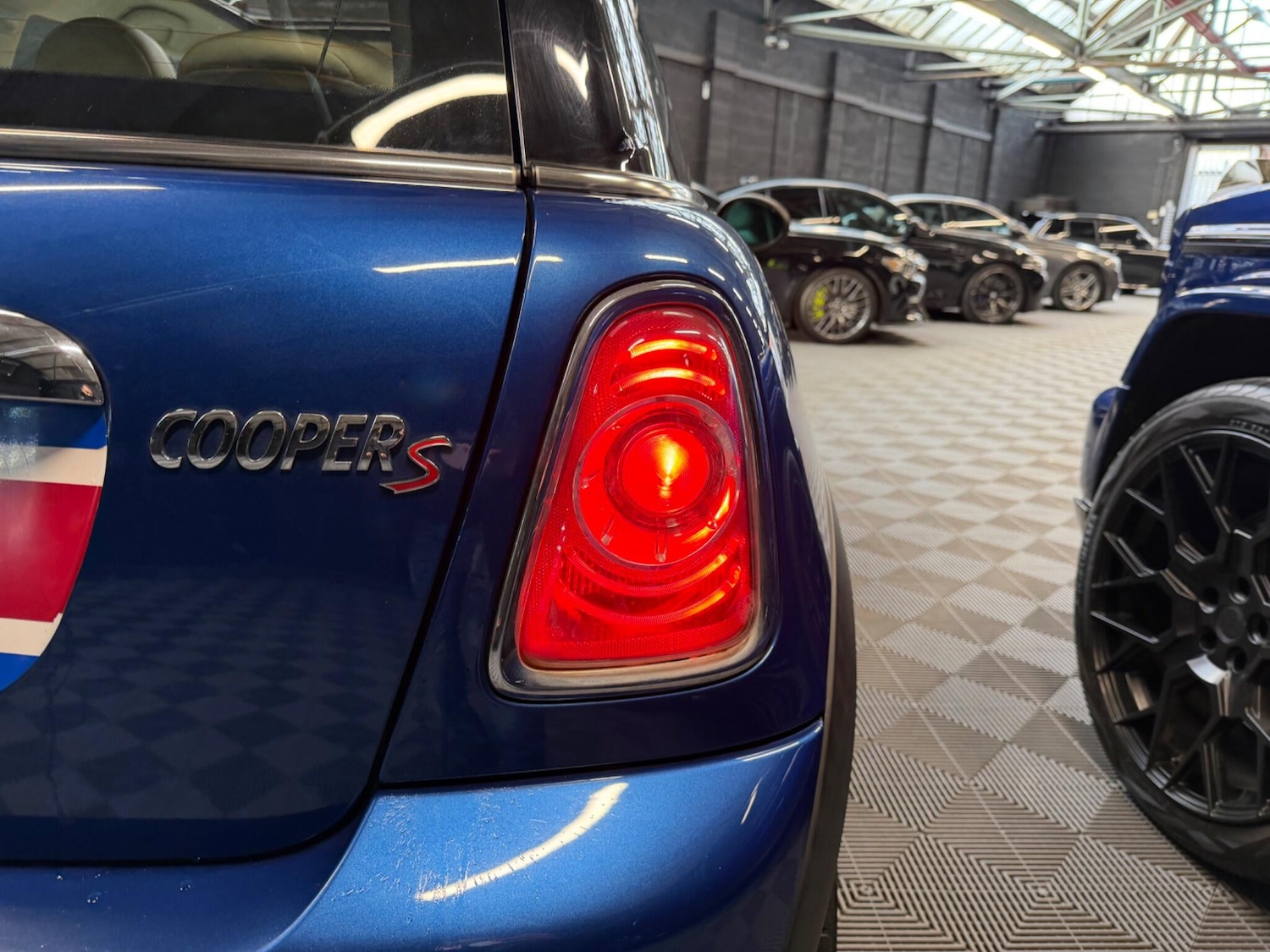 Used MINI Hatch 2012 for sale - 77853599: Photo 13