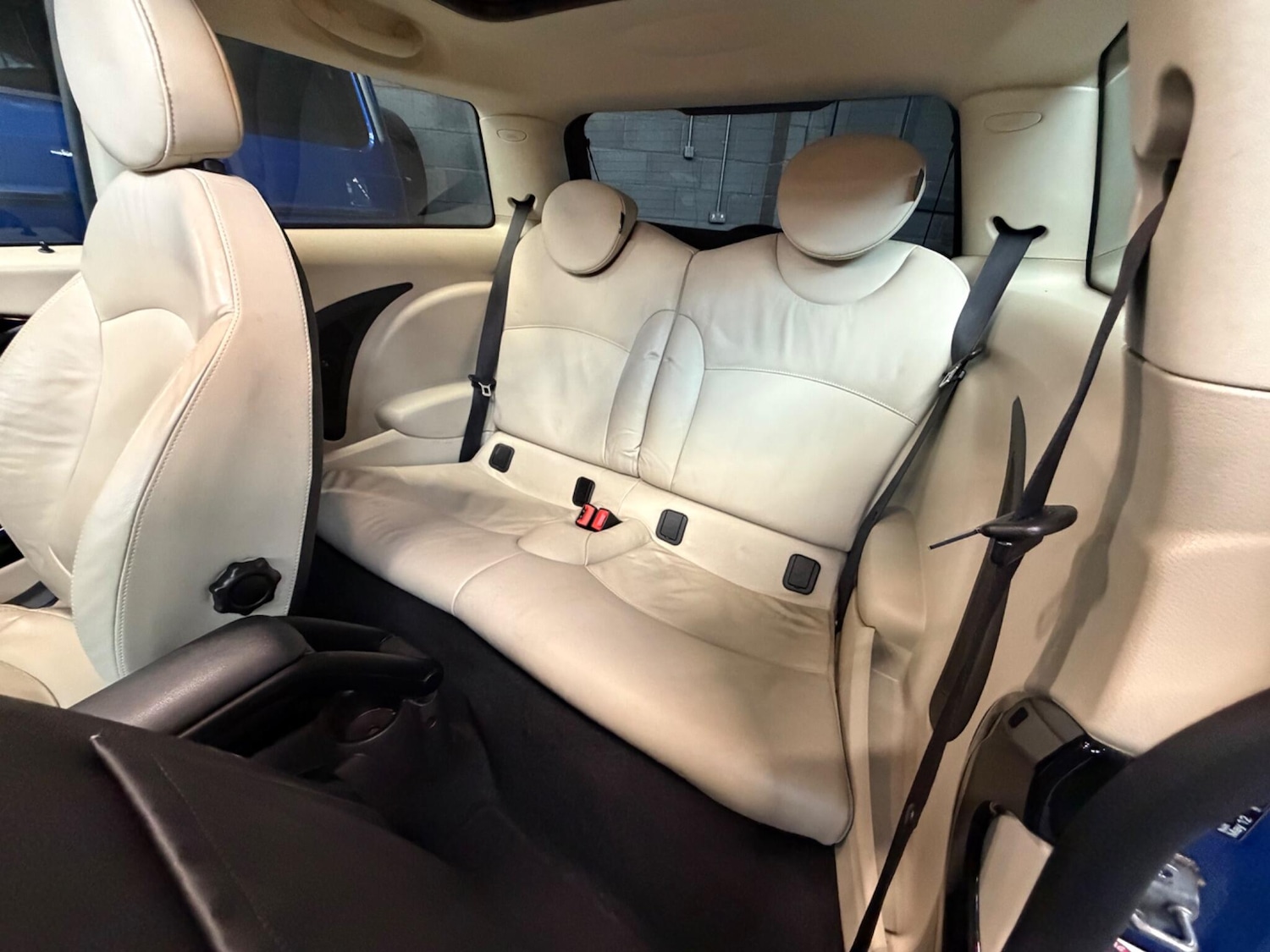 Used MINI Hatch 2012 for sale - 77853599: Photo 14