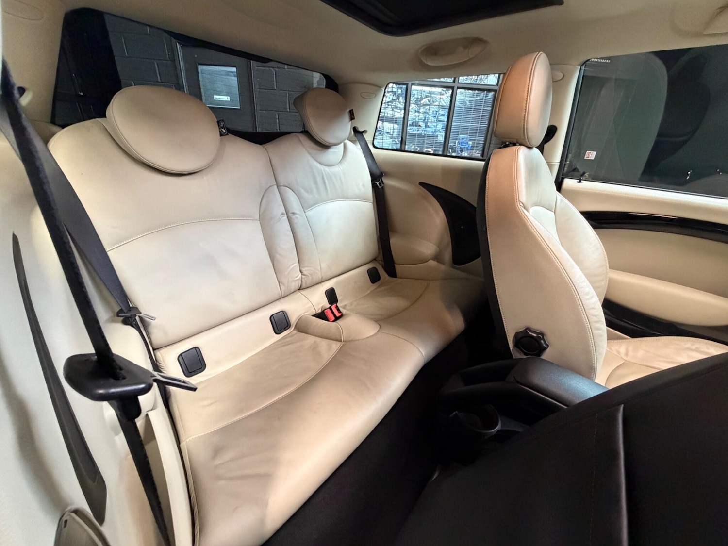 Used MINI Hatch 2012 for sale - 77853599: Photo 16