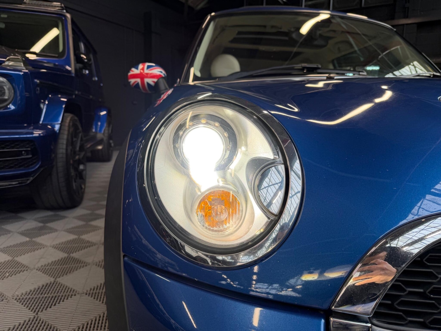 Used MINI Hatch 2012 for sale - 77853599: Photo 17