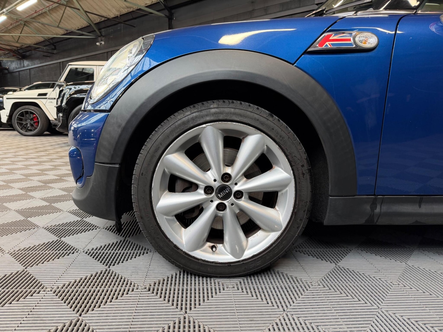 Used MINI Hatch 2012 for sale - 77853599: Photo 19