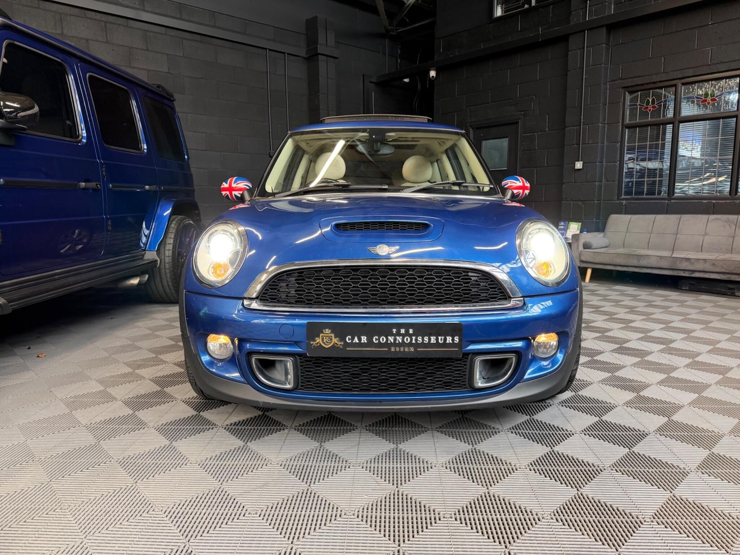 Used MINI Hatch 2012 for sale - 77853599: Photo 2